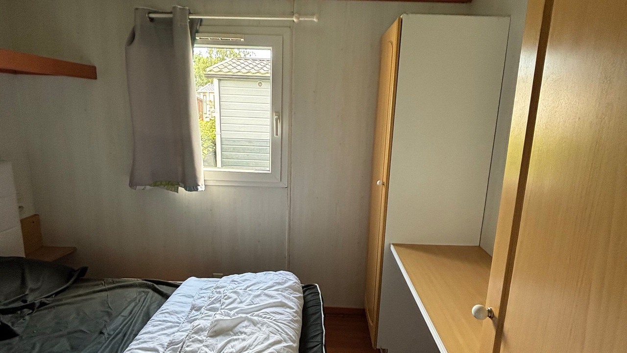 Photo of Bedroom in Renty