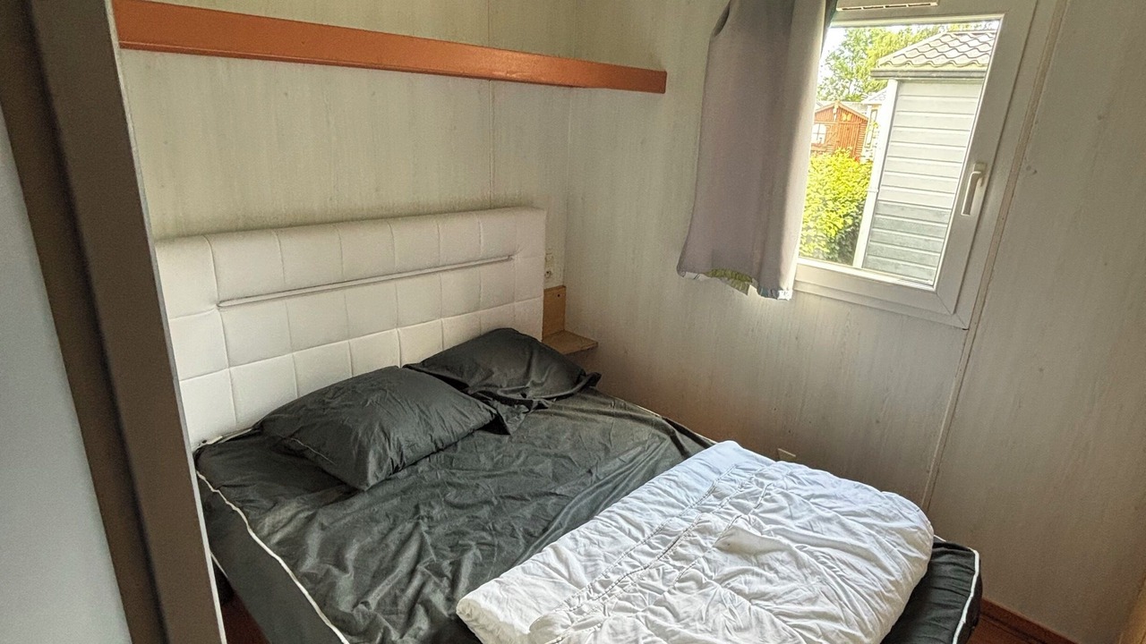 Photo of Bedroom in Renty