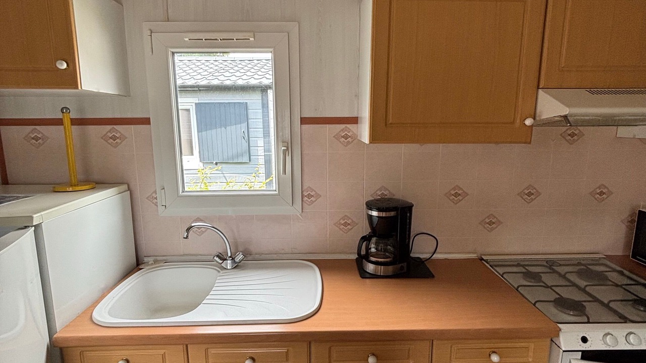 Photo of Kitchen in Renty