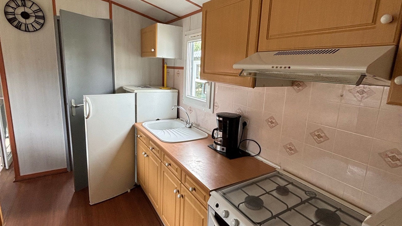 Photo of Kitchen in Renty