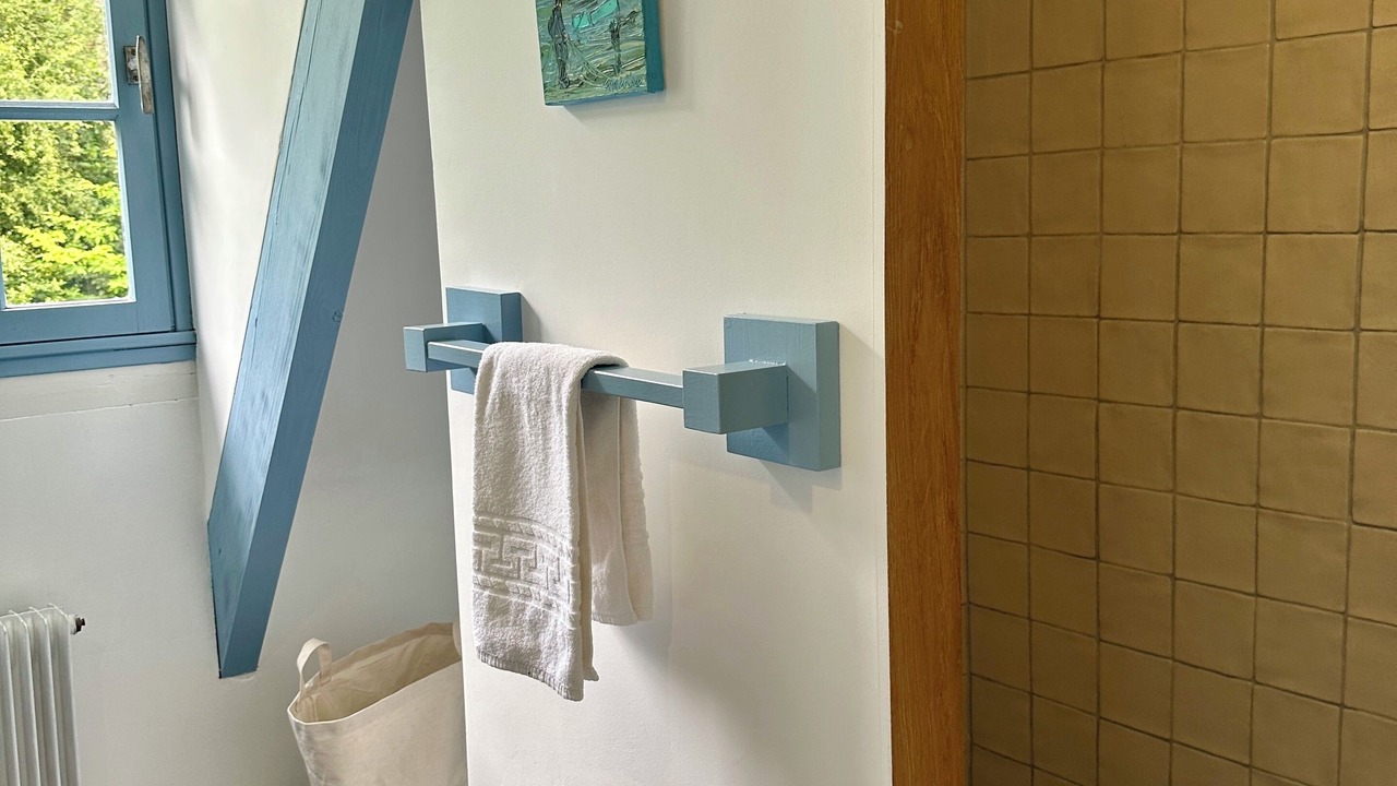 Photo of Bathroom in Sainte-Marguerite-sur-Mer