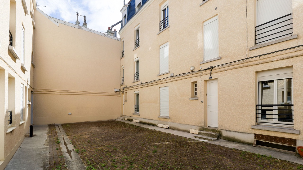 Photo of Outdoor in Laon Sud