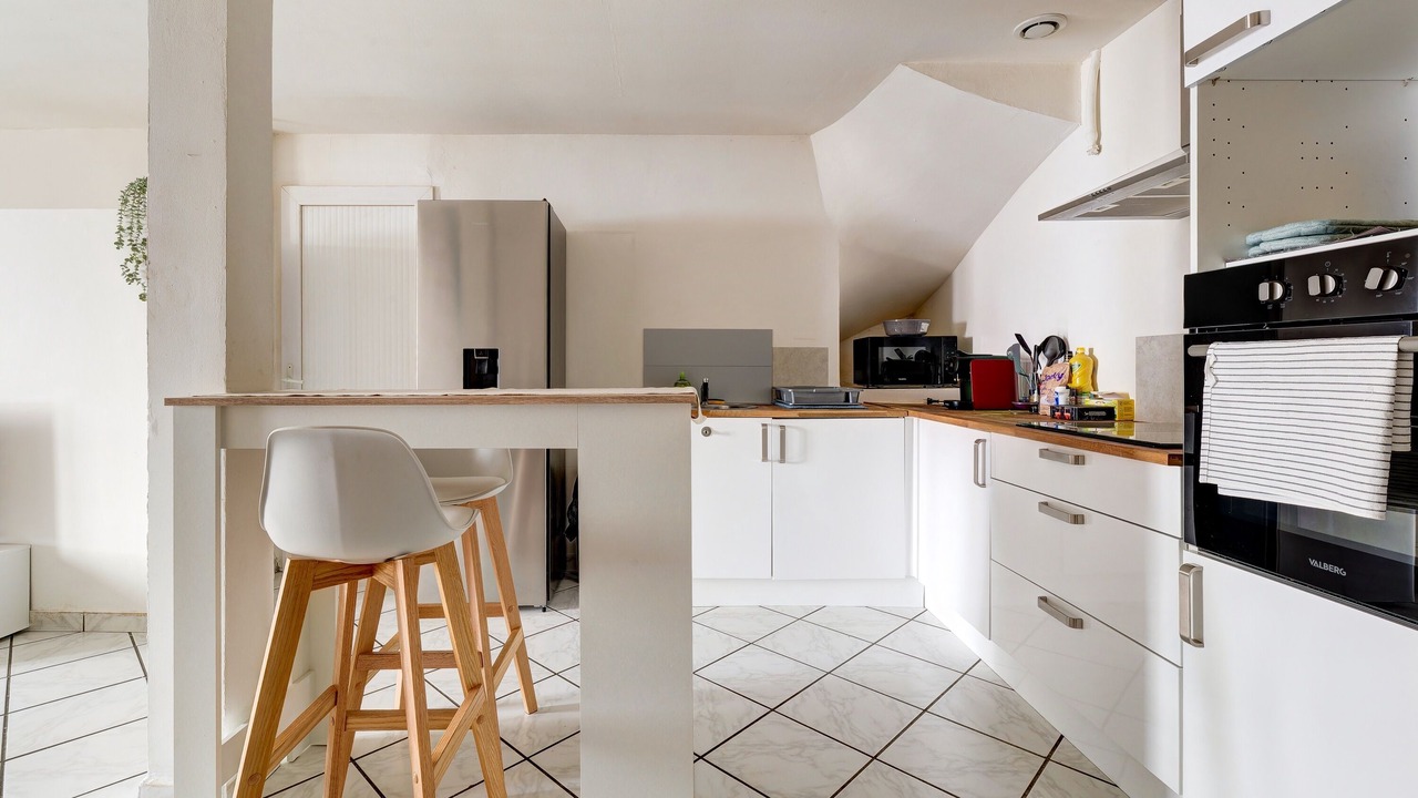 Photo of Kitchen in Laon Sud