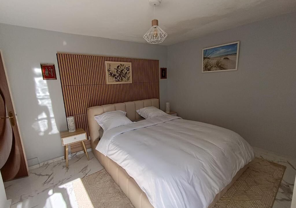 Photo of Bedroom in Provins