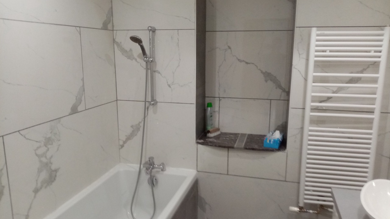 Photo of Bathroom in Saint-Laurent-Blangy
