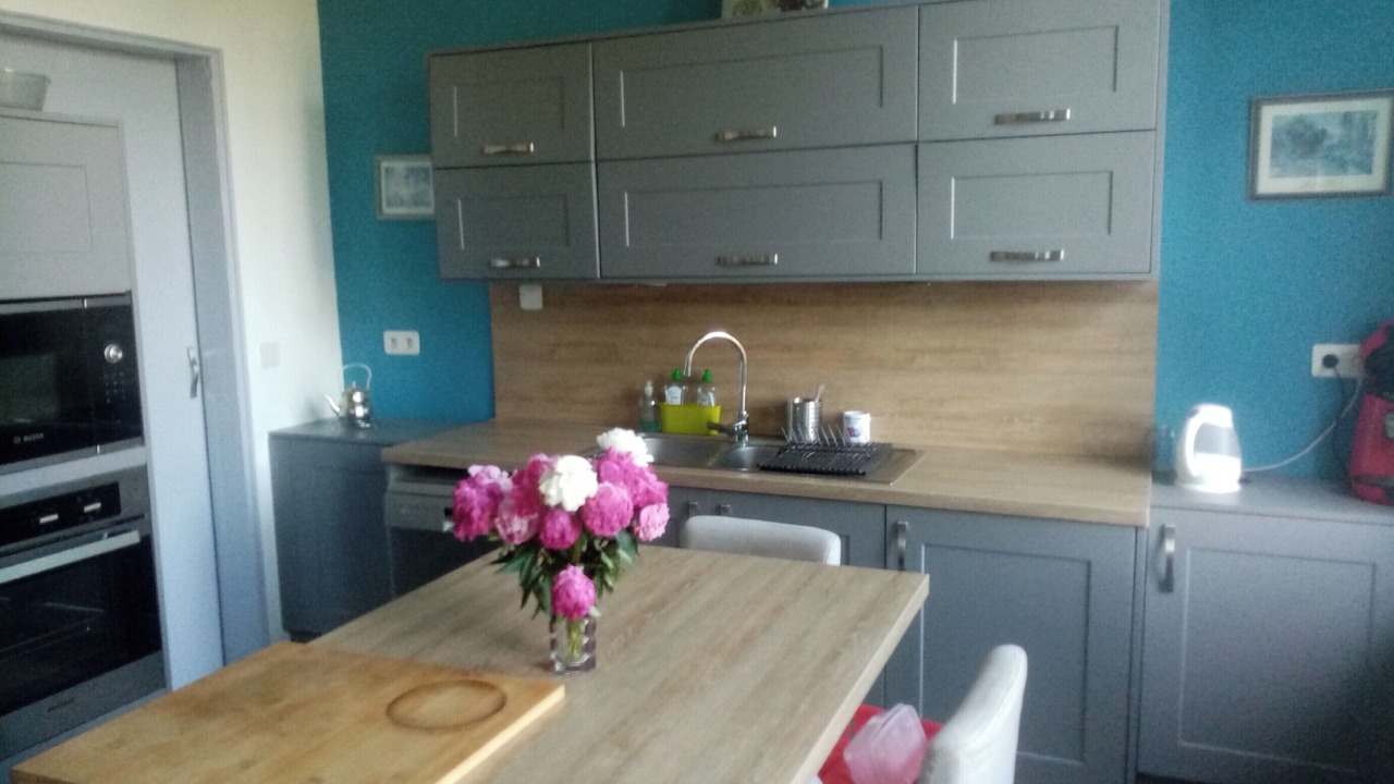 Photo of Kitchen in Saint-Laurent-Blangy