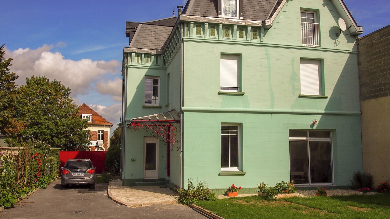 Photo of Outdoor in Saint-Laurent-Blangy