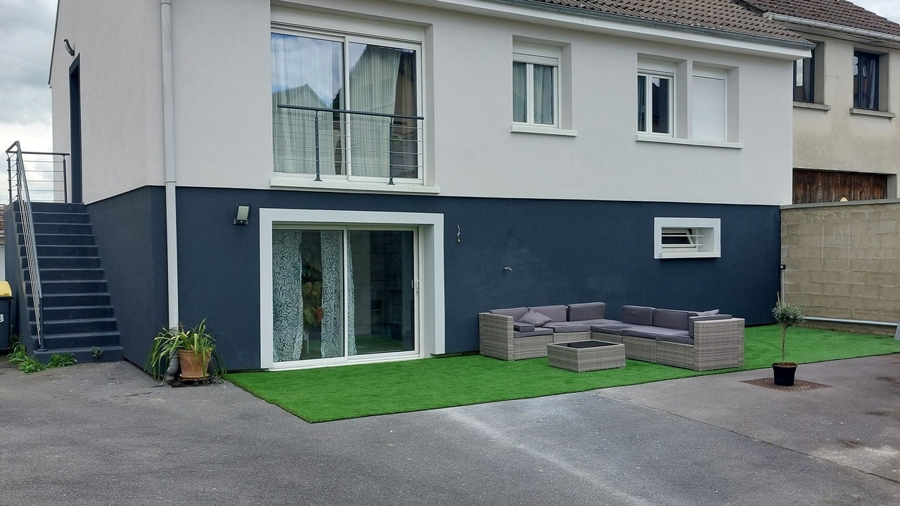 Photo of Outdoor in Mailly-Champagne