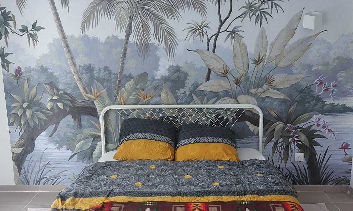 Photo of Bedroom in Mailly-Champagne