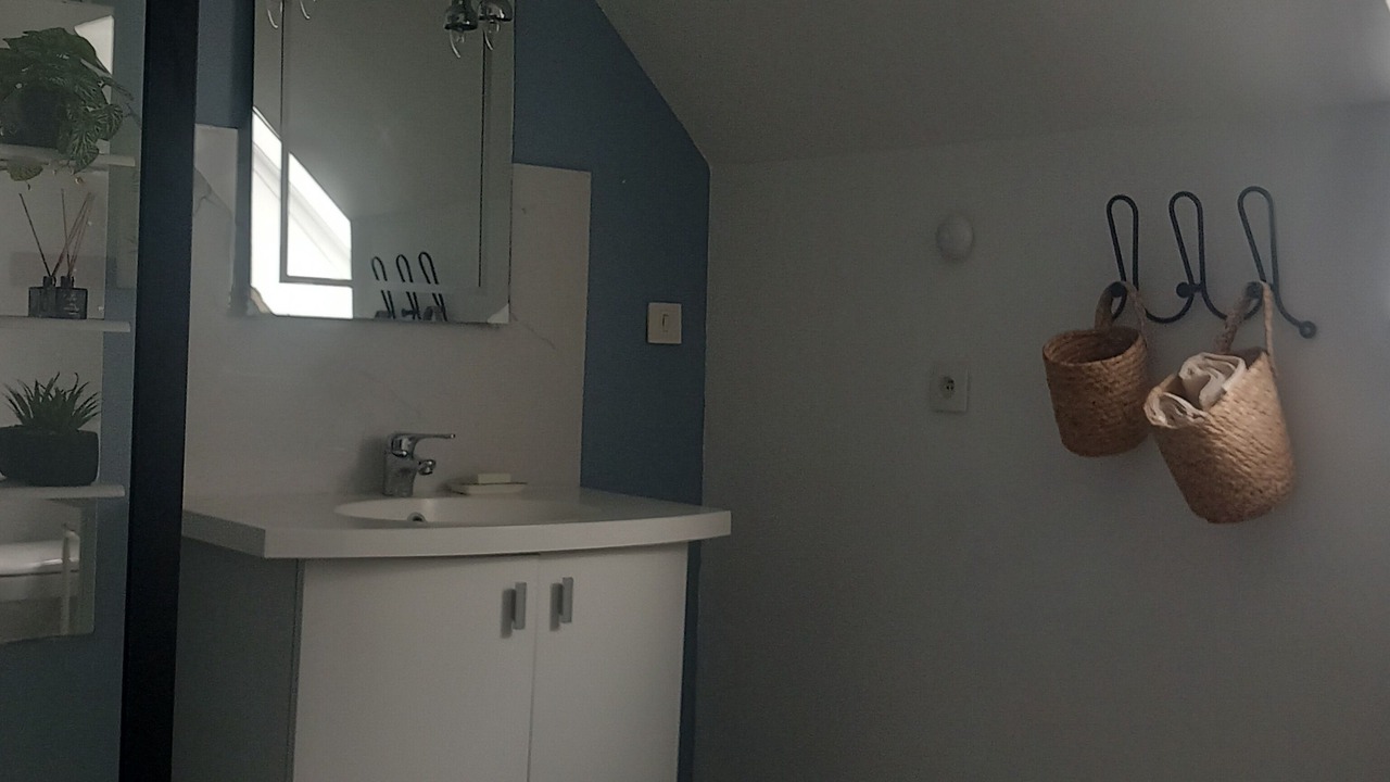 Photo of Bathroom in Fosseux