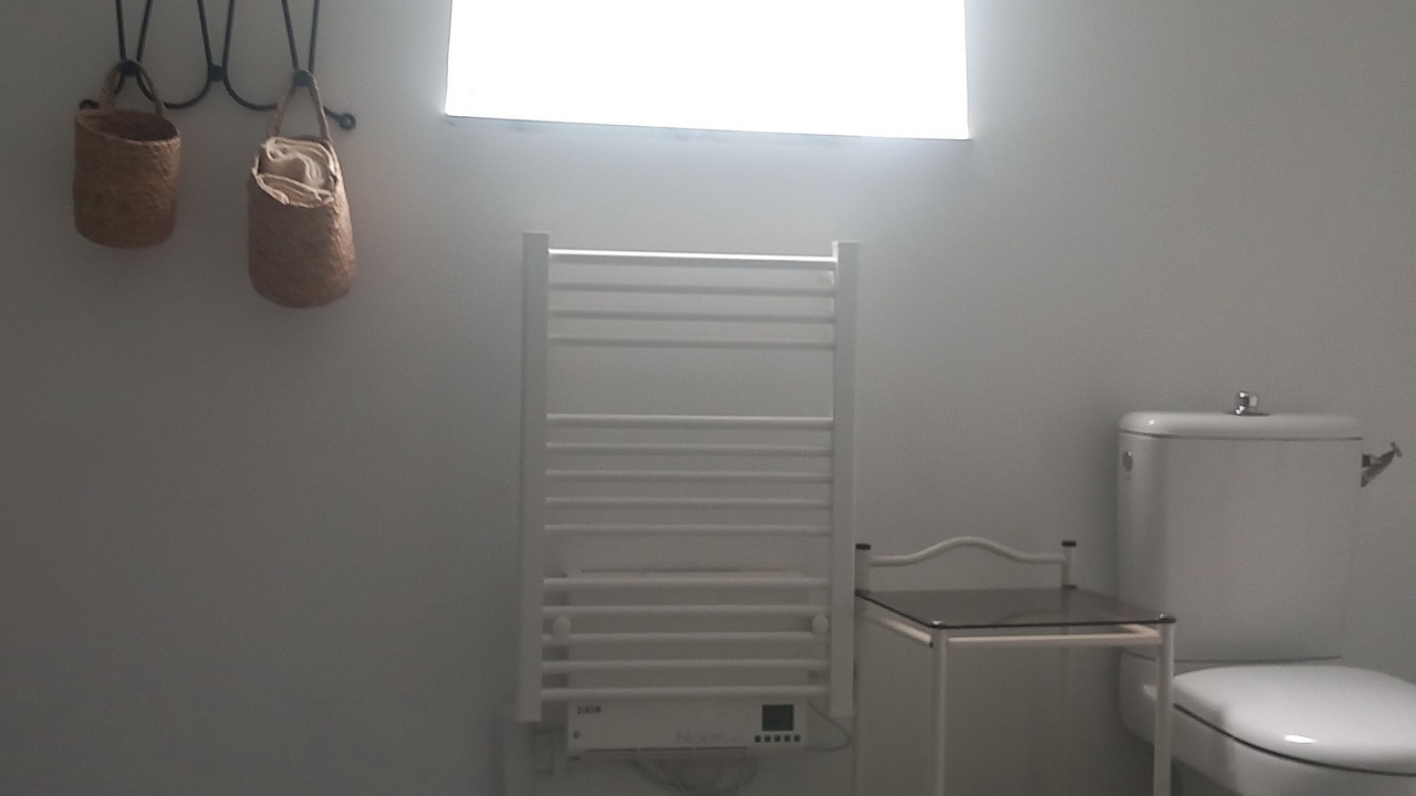 Photo of Bathroom in Fosseux