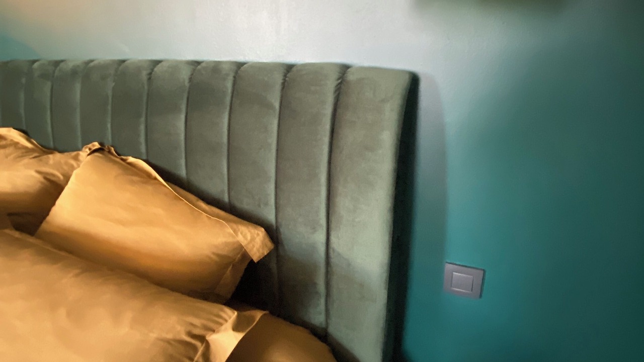 Photo of Bedroom in Sainte-Eusoye