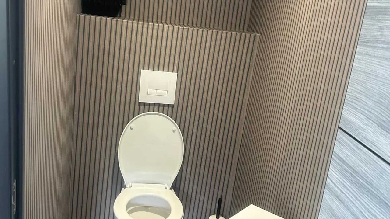 Photo of Bathroom in Curgy
