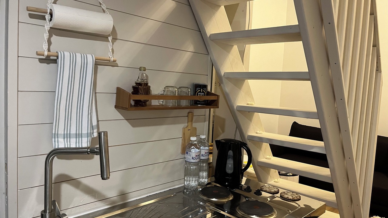 Photo of Kitchen in Limeil-Brevannes