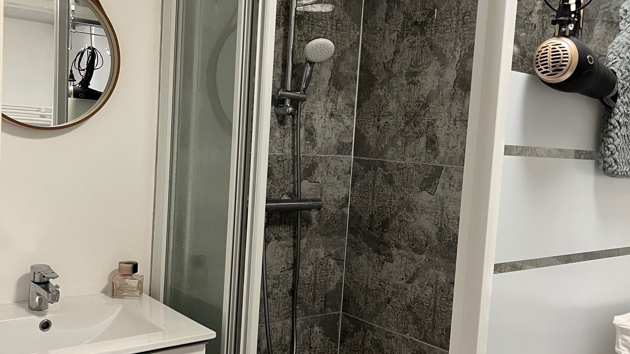 Photo of Bathroom in Limeil-Brevannes