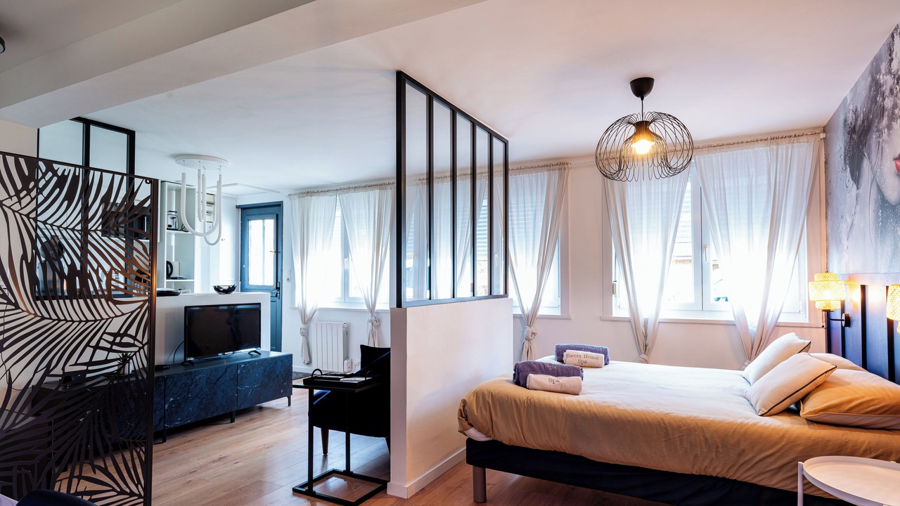 Photo of Bedroom in Achicourt