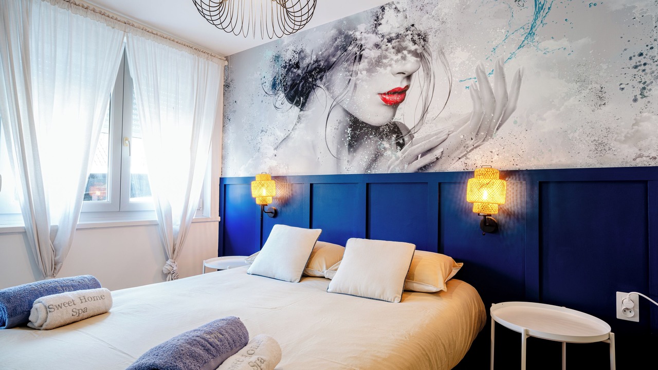 Photo of Bedroom in Achicourt