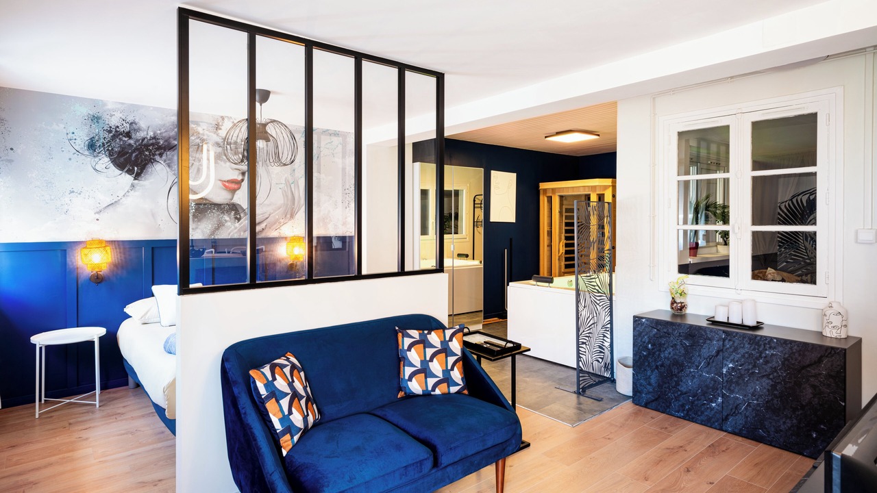 Photo of Livingroom in Achicourt