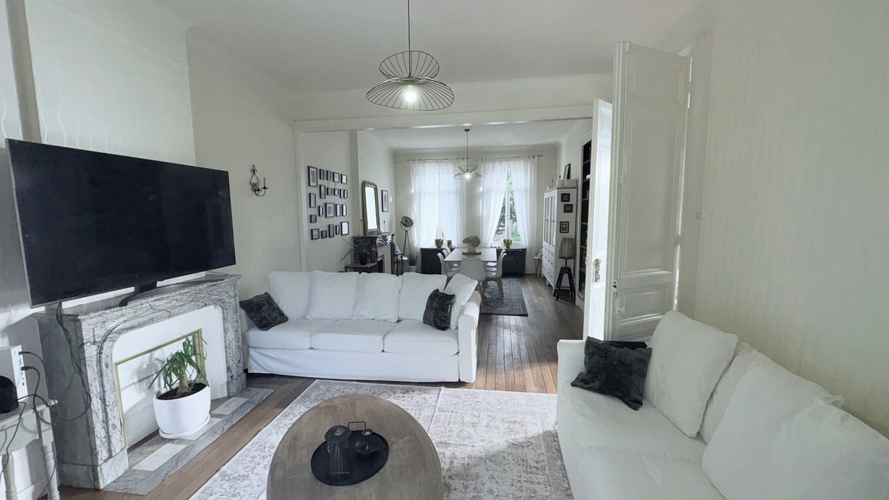 Photo of Livingroom in Charleville-Mezieres