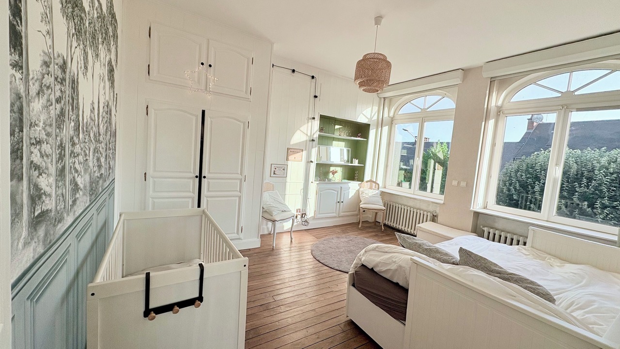 Photo of Bedroom in Charleville-Mezieres