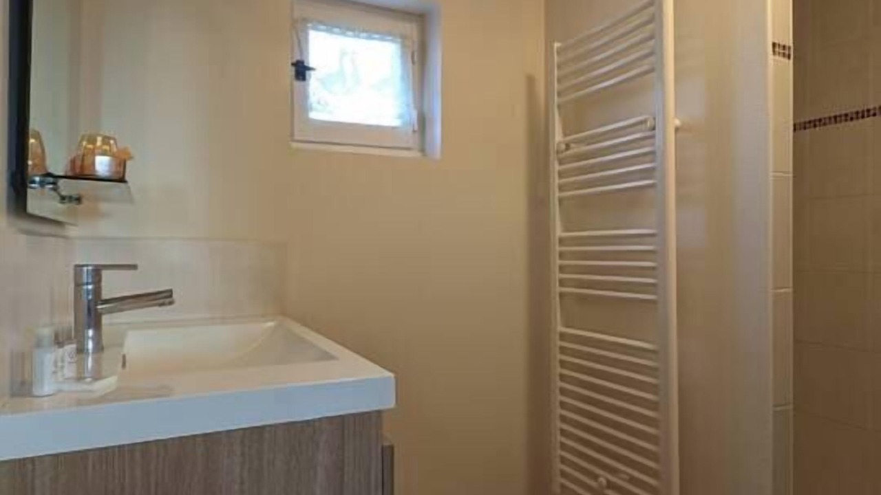 Photo of Bathroom in Saint-Michel-Tubœuf