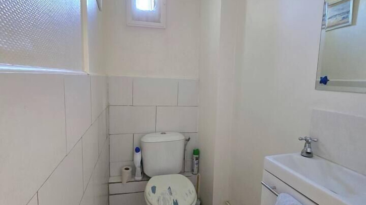 Photo of Bathroom in Saint-Michel-Tubœuf