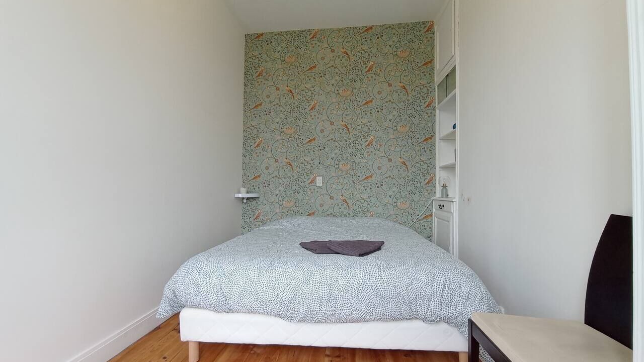 Photo of Bedroom in Les Aspres
