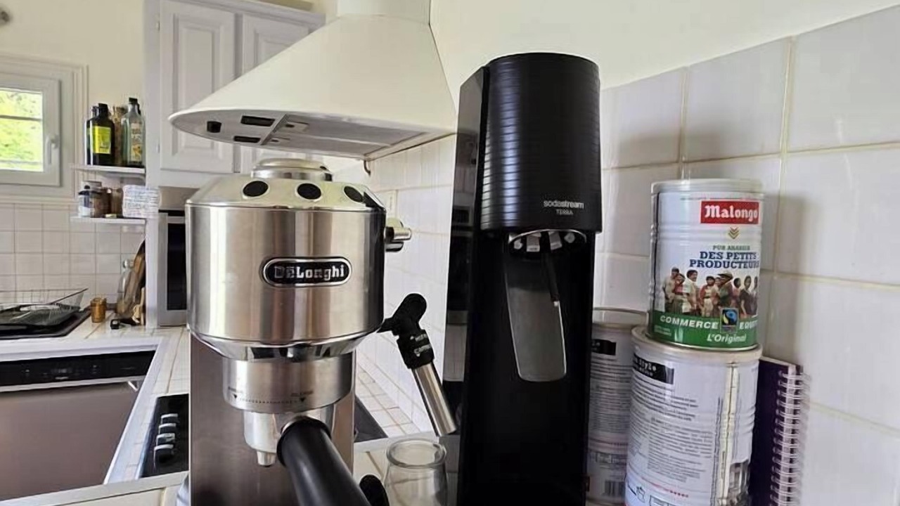 Photo of Kitchen in Pullay