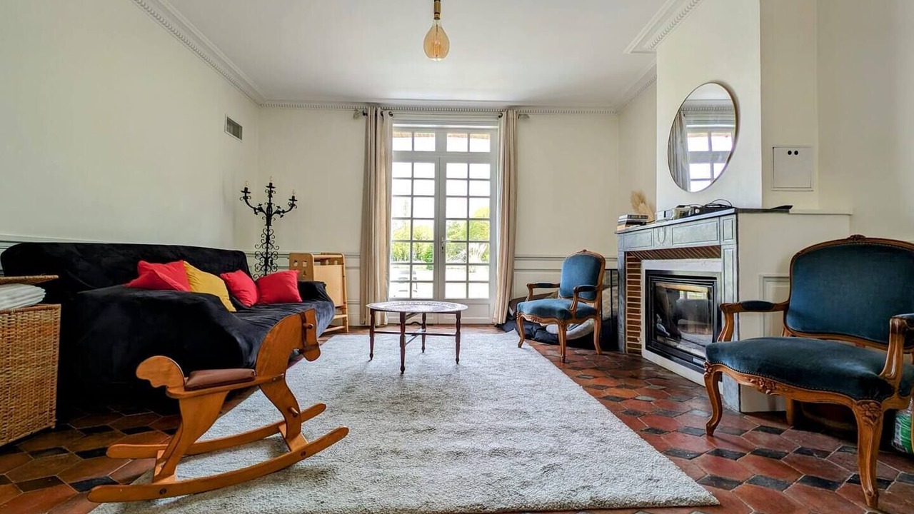 Photo of Livingroom in Pullay