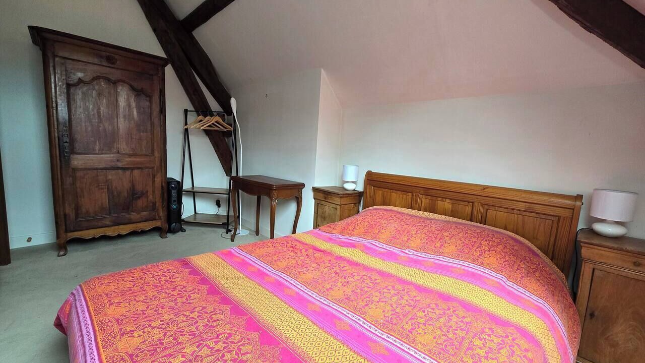 Photo of Bedroom in Pullay