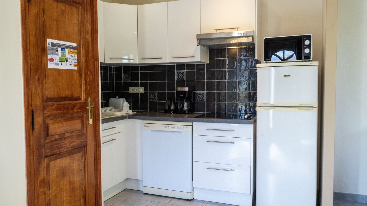Photo of Kitchen in Belleme