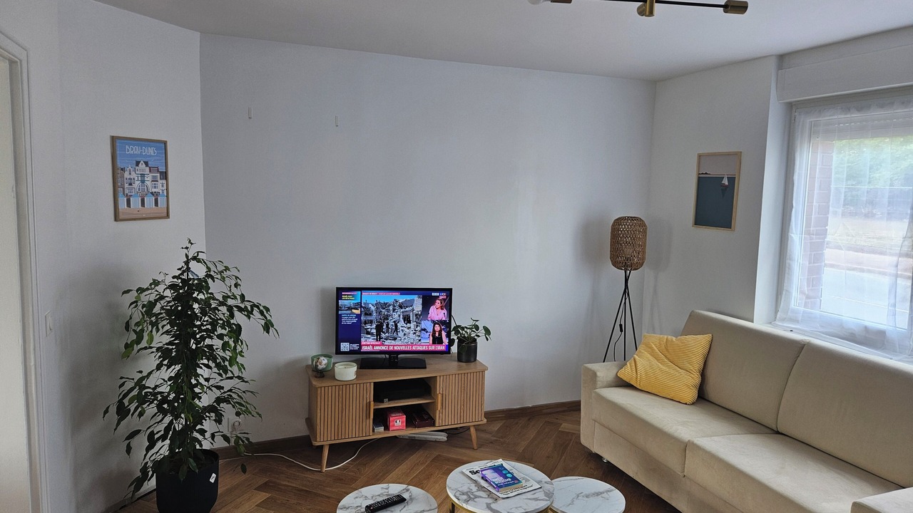 Photo of Livingroom in Bray-Dunes