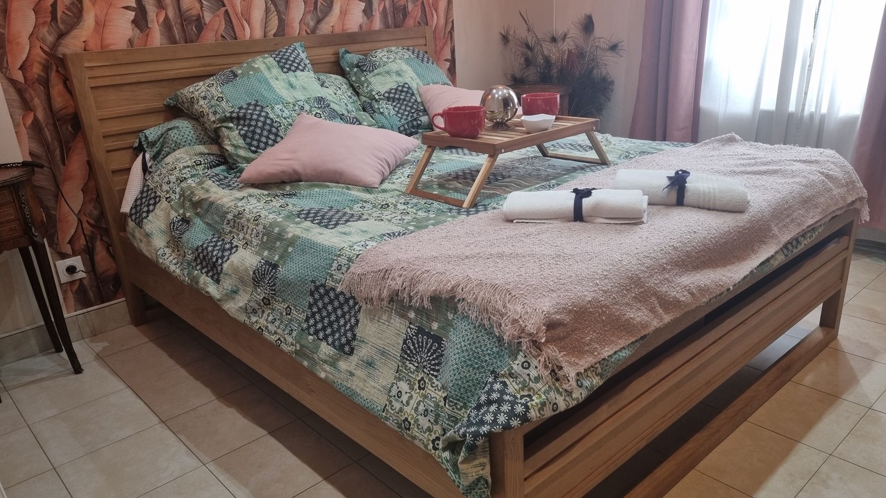 Photo of Bedroom in Bucquoy