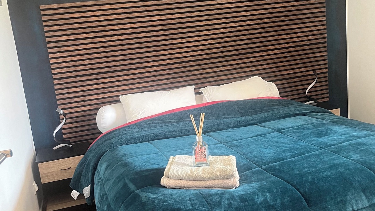 Photo of Bedroom in Louvres