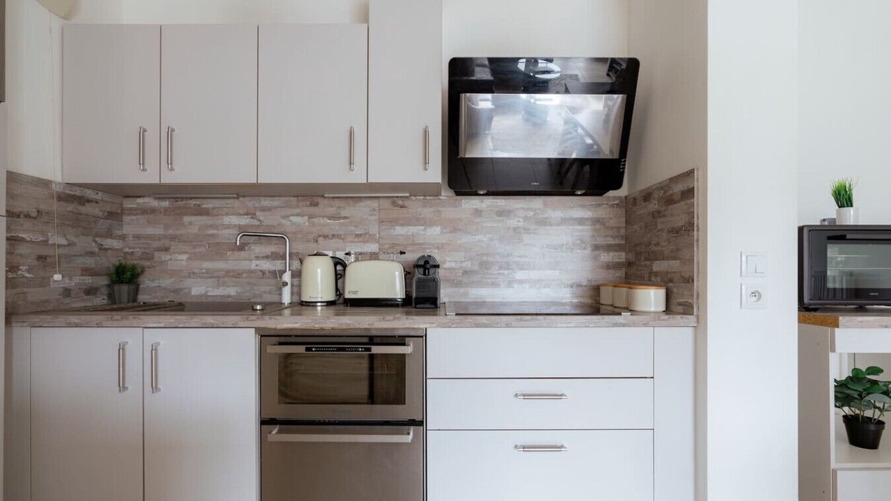 Photo of Kitchen in Chatillon