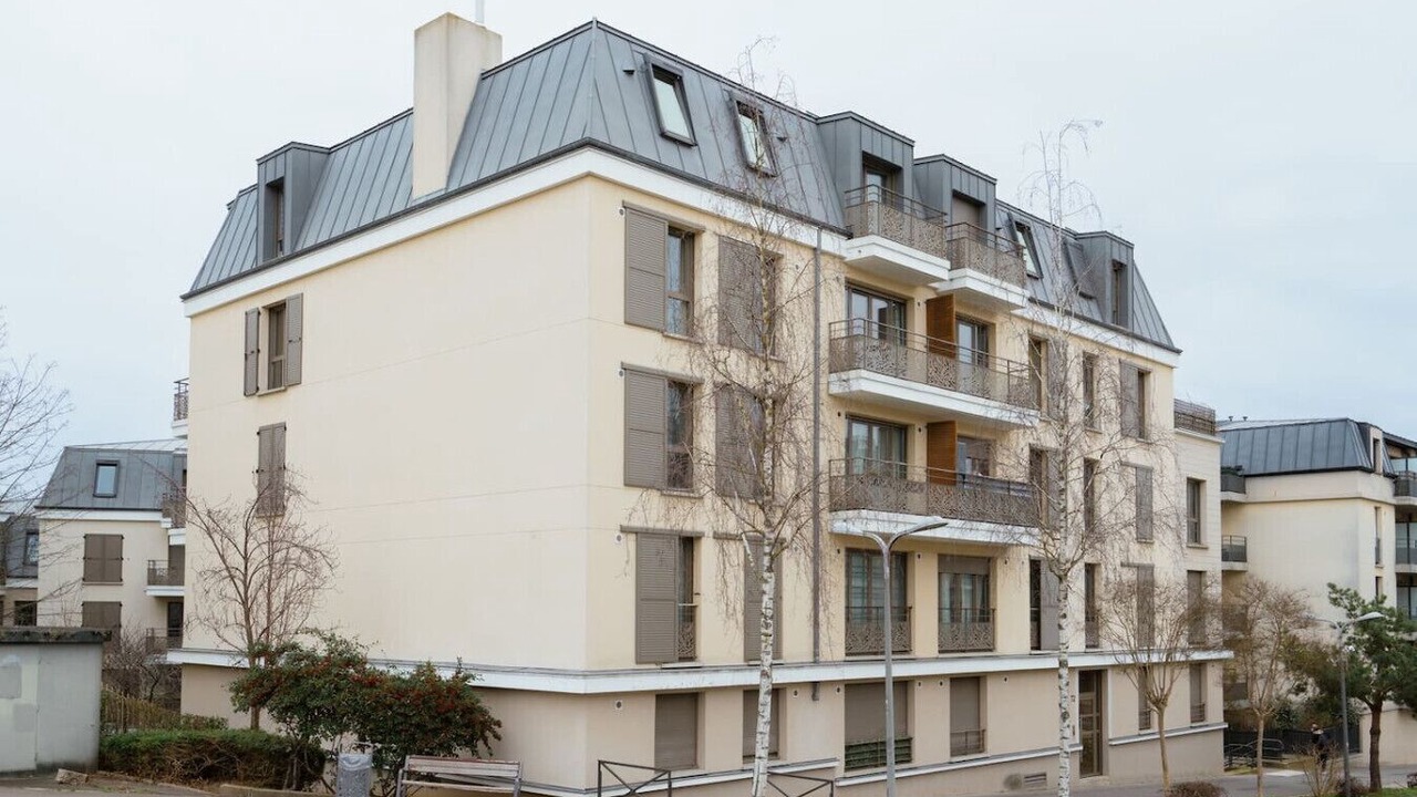 Photo of Outdoor in Chatillon
