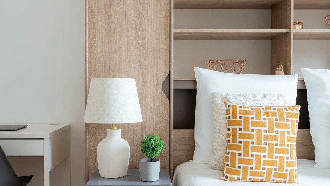 Photo of Bedroom in Chatillon
