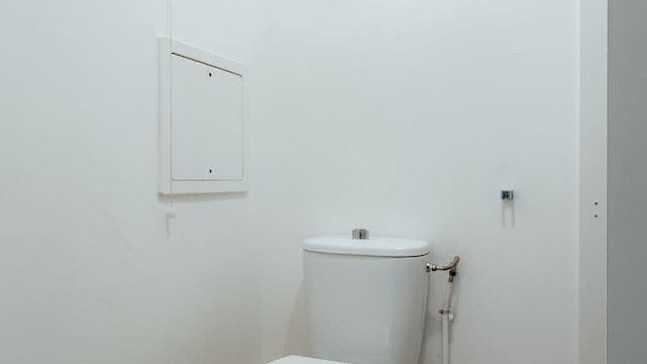 Photo of Bathroom in Chatillon