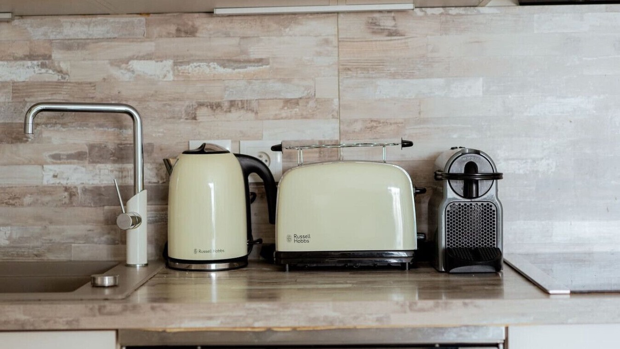Photo of Kitchen in Chatillon