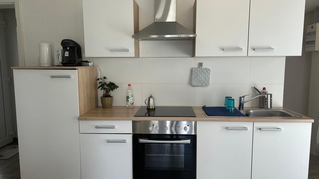 Photo of Kitchen in Leymen