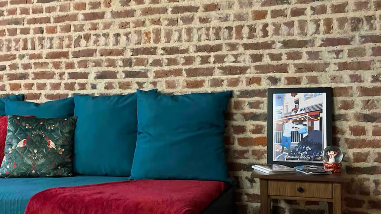 Photo of Bedroom in Lille Centre Ville