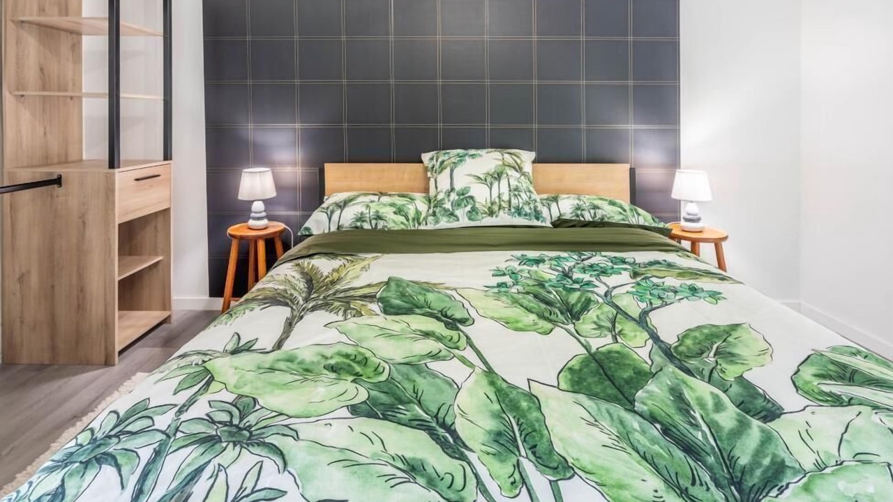 Photo of Bedroom in Golbey
