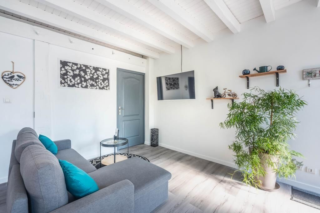 Photo of Livingroom in Golbey