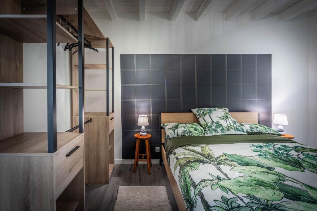 Photo of Bedroom in Golbey