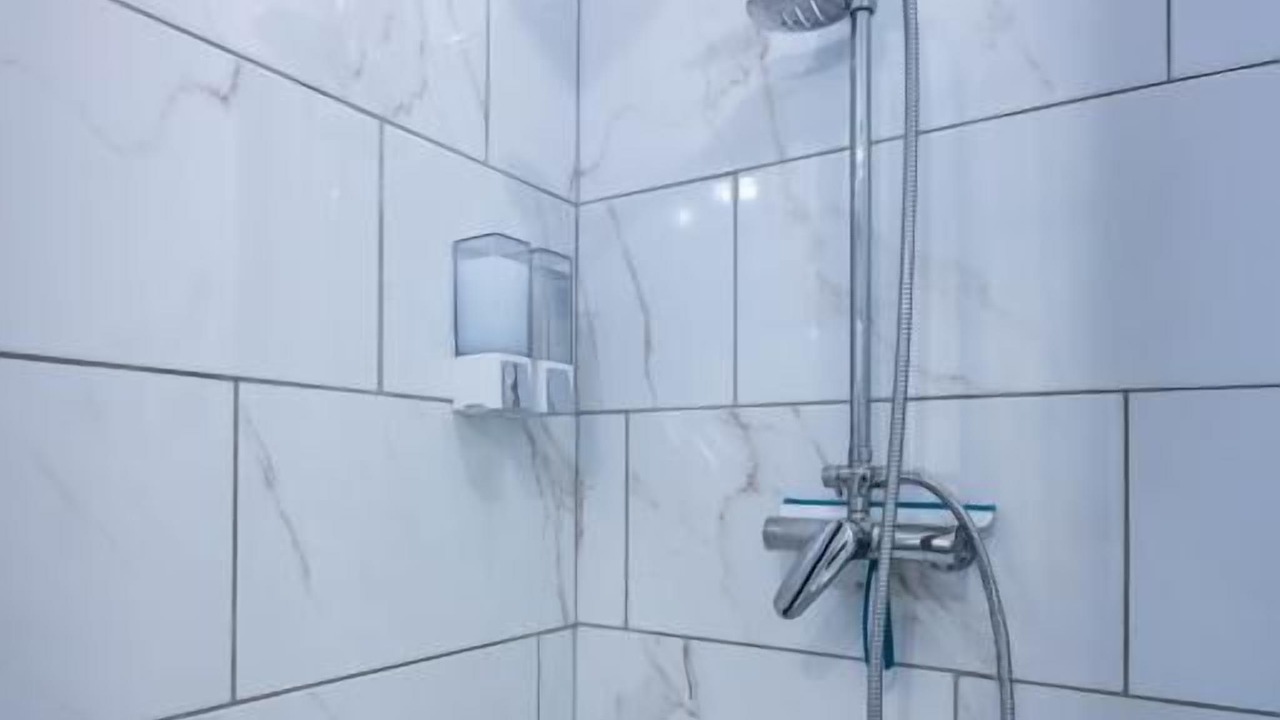 Photo of Bathroom in Golbey