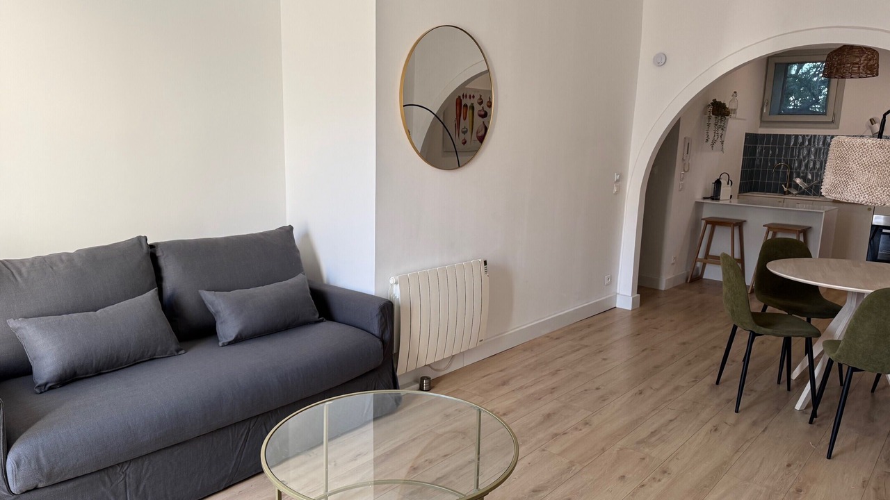 Photo of Livingroom in Gambetta