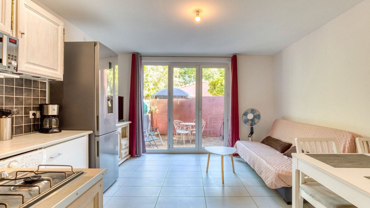 Photo of Livingroom in Le Bosc