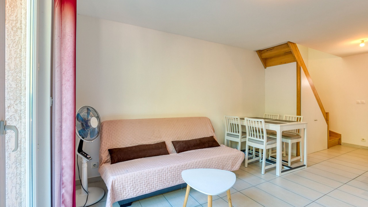 Photo of Livingroom in Le Bosc