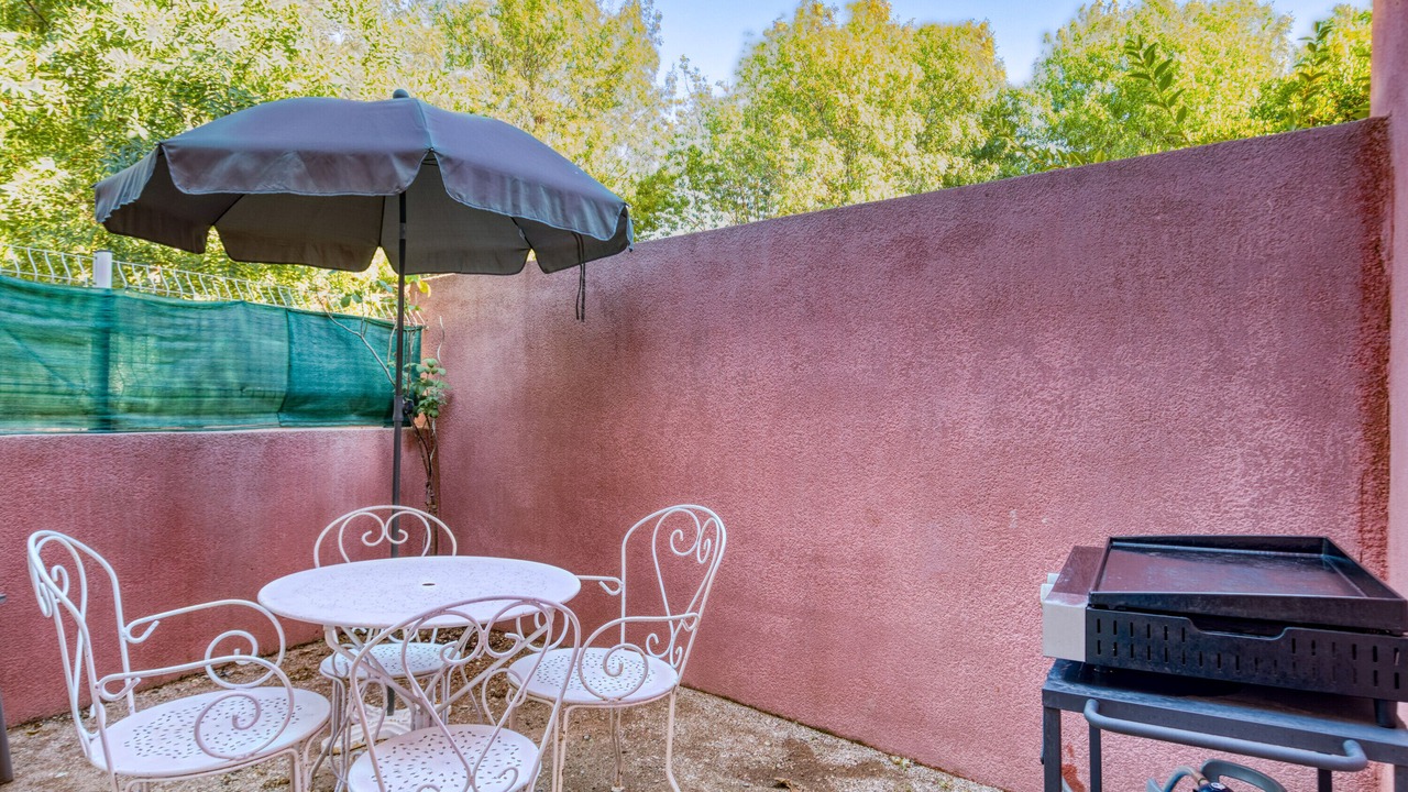 Photo of Outdoor in Le Bosc