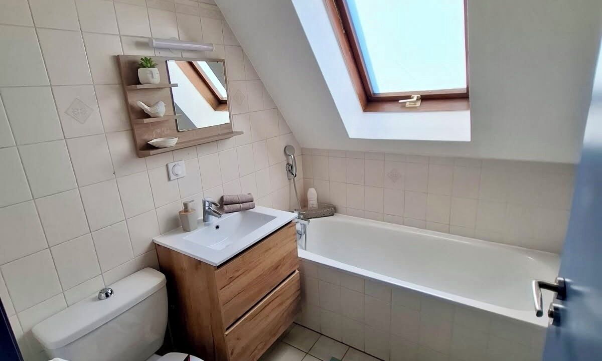 Photo of Bathroom in Erstein